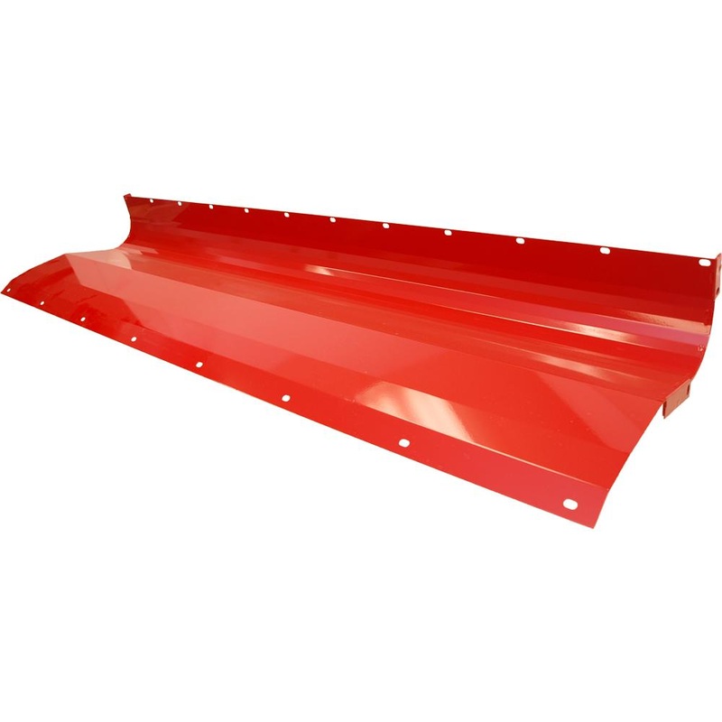 87392135 Tailings Trough Fits Case IH 1680 1688 2188 2388 2588 Combines