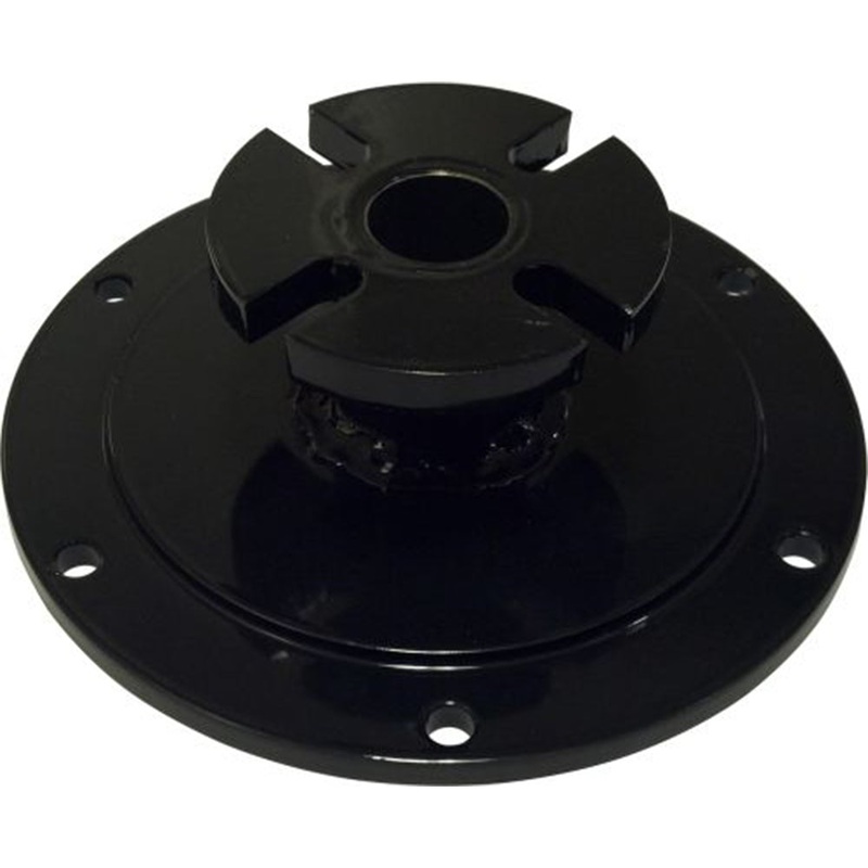 A173943 Engine Fan Adapter Fits Case IH 7110 7120 7210 7130 7230 7140 7150