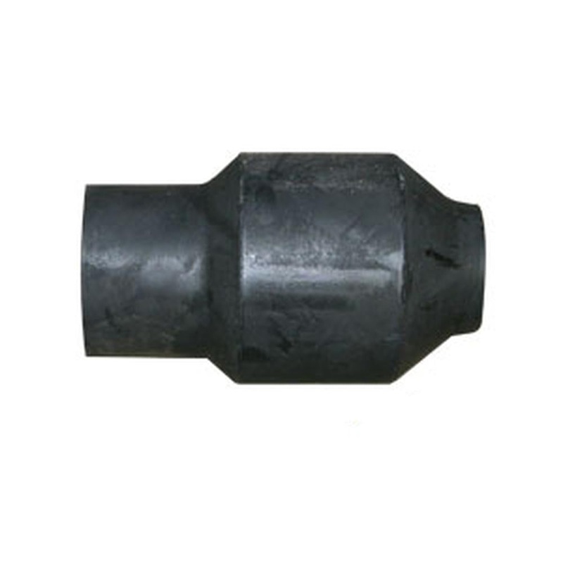 AH125201 New Chaffer Frame Bushing Isolator Fits John Deere CTS 9400 9410 9500 +