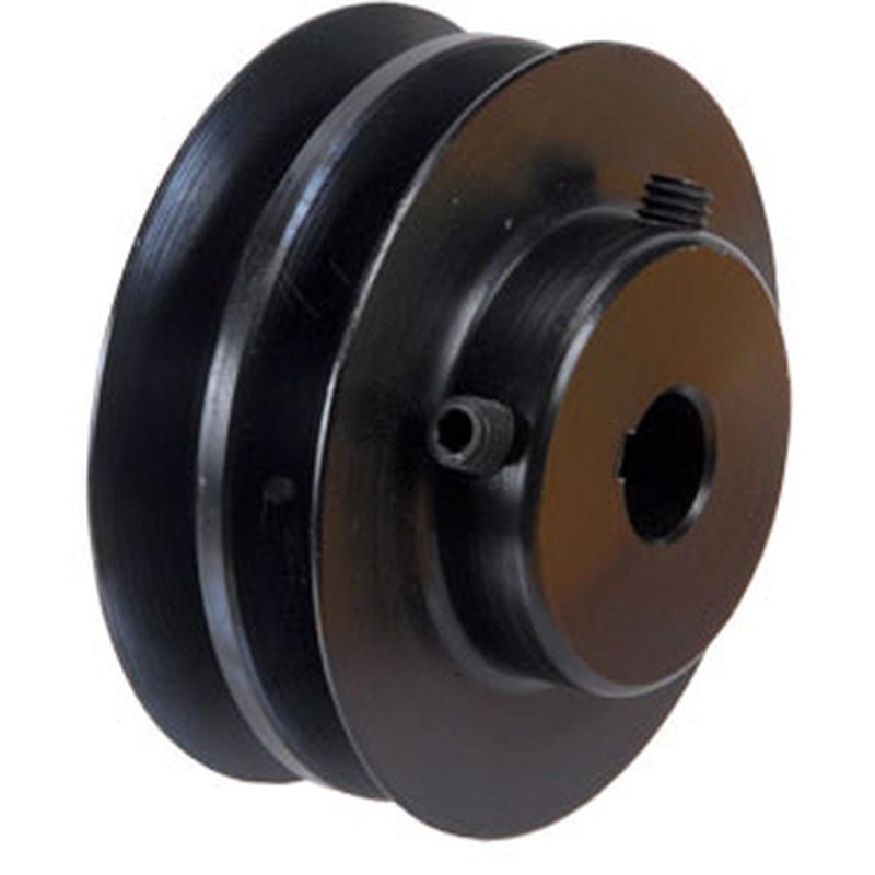 B1SB6608 Mower Drive Pulley Fits Several Fits Bobcat Models