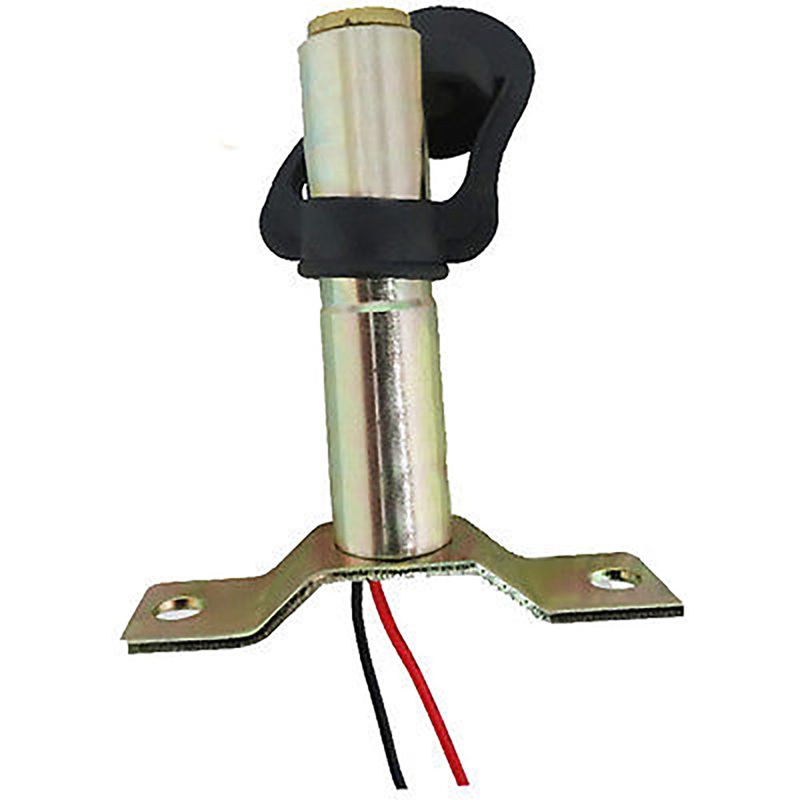 BMP300 Universal Cab Light Warning Beacon Pipe Fits Several Models