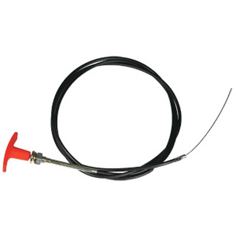 Cable, T Handle Pull (82") 47V1535