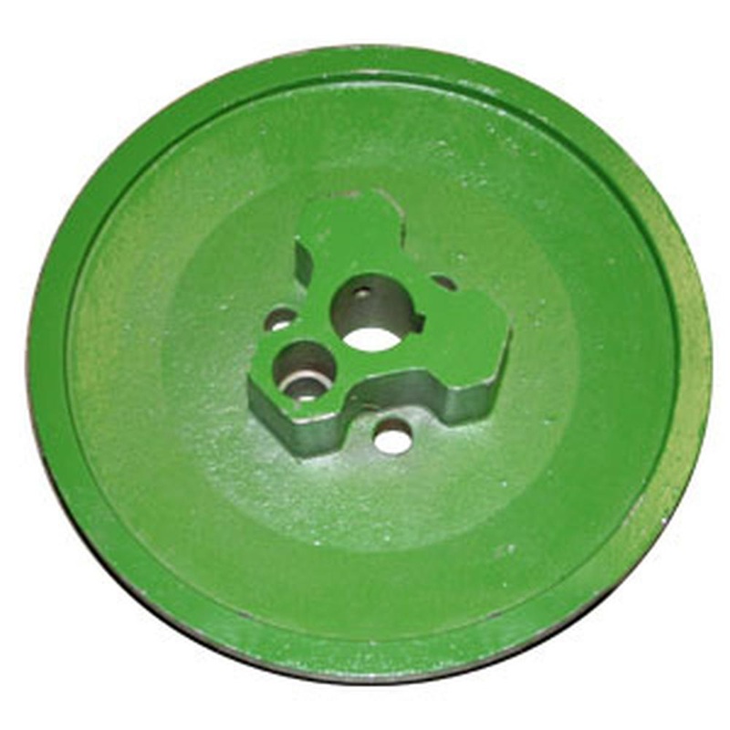 H97600 Combine Cleaning Fan Outer Sheave for  Fits JD  3300 4400 4420 6600 6620