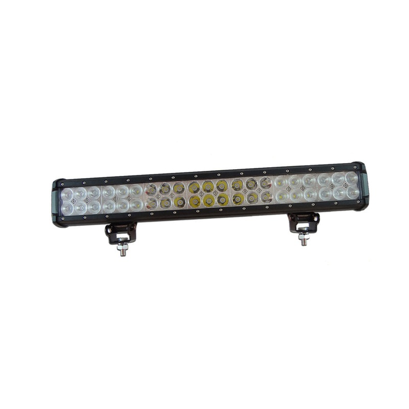 LED-936 New Universal 9-32V LED Combo Beam Cab Light fits Several Models