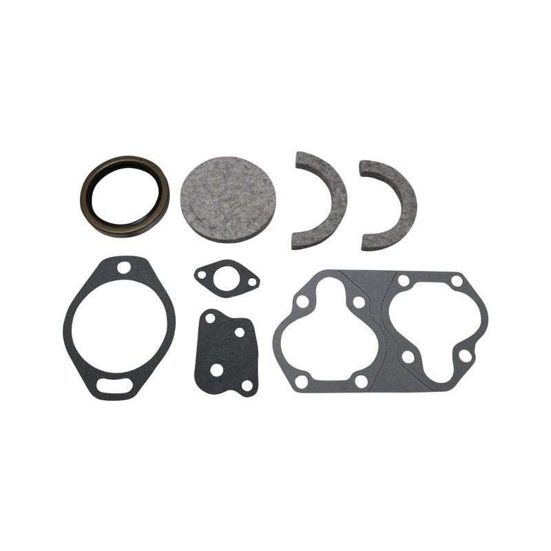 Lower Gasket Fits International Harvester M MV O6 OS6 W6 Tractor
