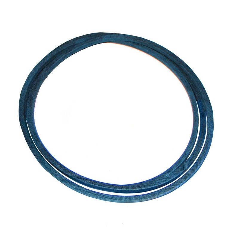 MTD 754-0125 , 954-0125A Fits Toro 102868 Made With Aramid Replacement Belt 1/2x