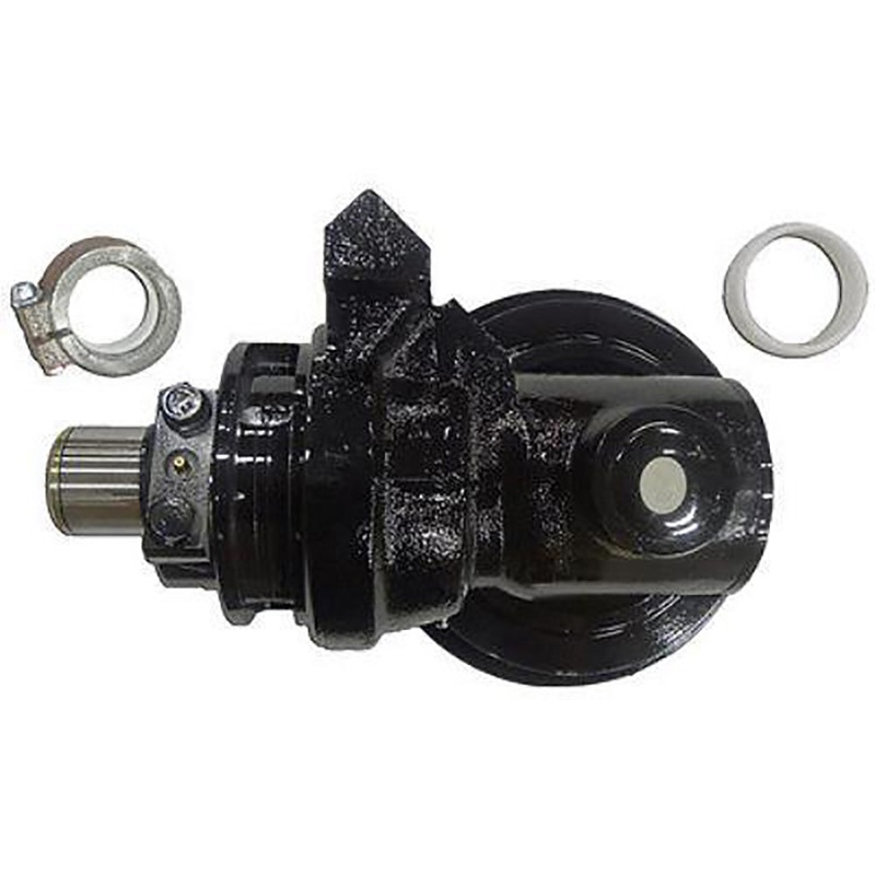 TP-CA2009 Combine Wobble Box Fits JD 600 614R 615R 616 616R 618 618R 620 620R +