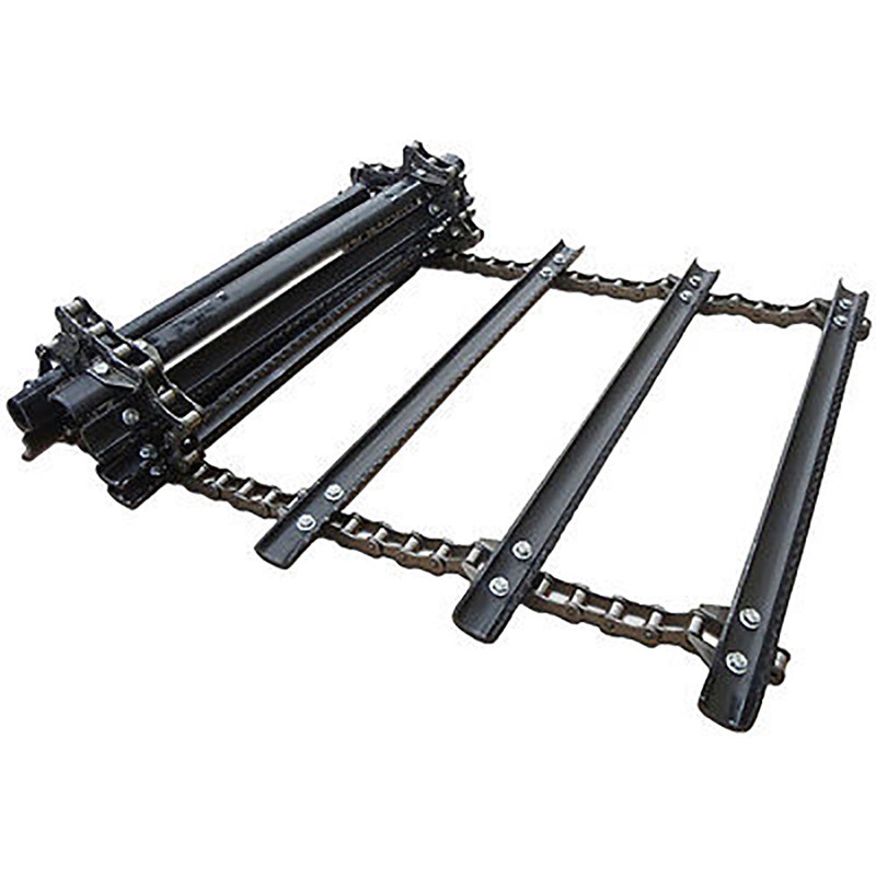 117868A1 New Feeder House Feeder Chain Fits Case-IH Combine Models 1420 +