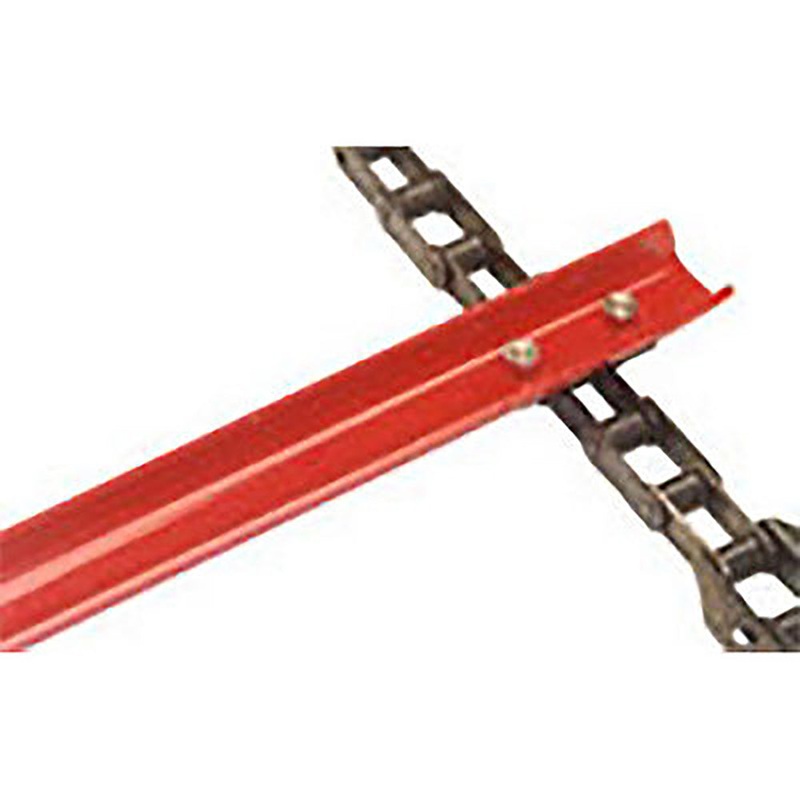 117871A1 New Smooth Slat Feeder House Chain Fits Case-IH Combine Models