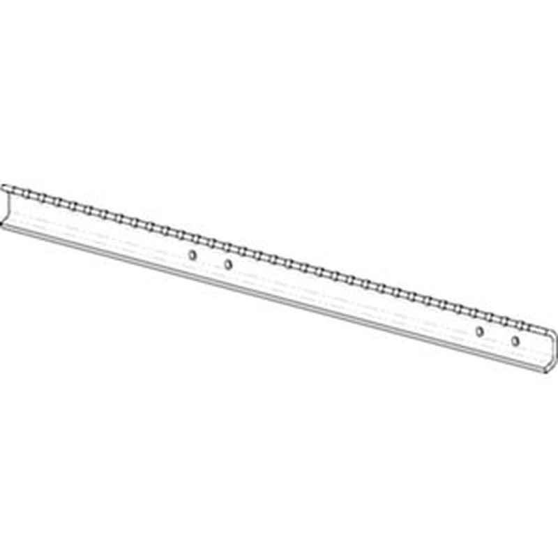118270A1 New Serrated Slat Fits Case-IH Combine Models 1640 1644 1660 +