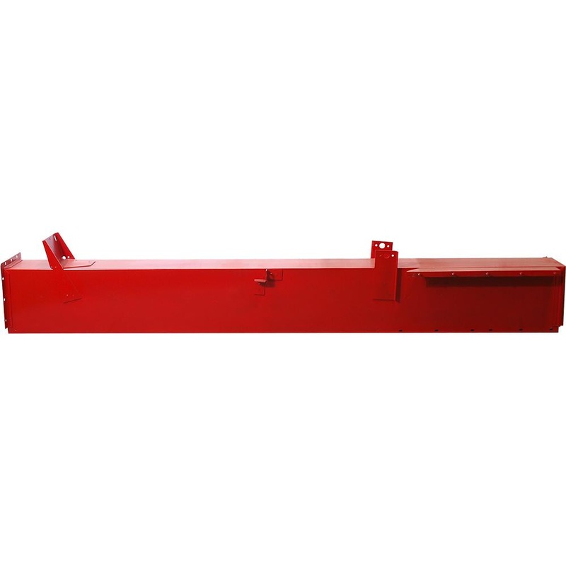 1317456C6 New Clean Grain Elevator Housing Fits Case-IH Combine Models