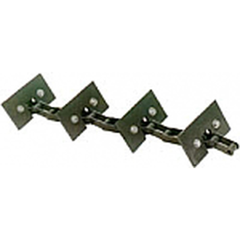 1317482C92 Clean Grain Elevator Chain Fits Case IH 1680 1688 2188 2377 ++ Combin
