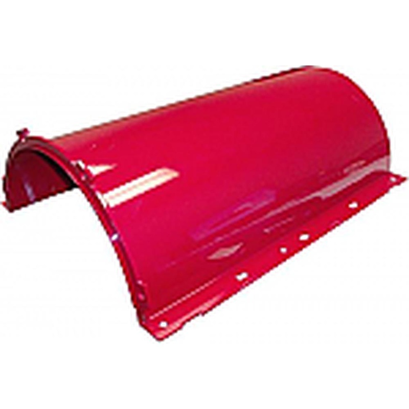 1321560C3 New Upper Trough Panel Fits Case-IH Combine Models 1660 1666 +