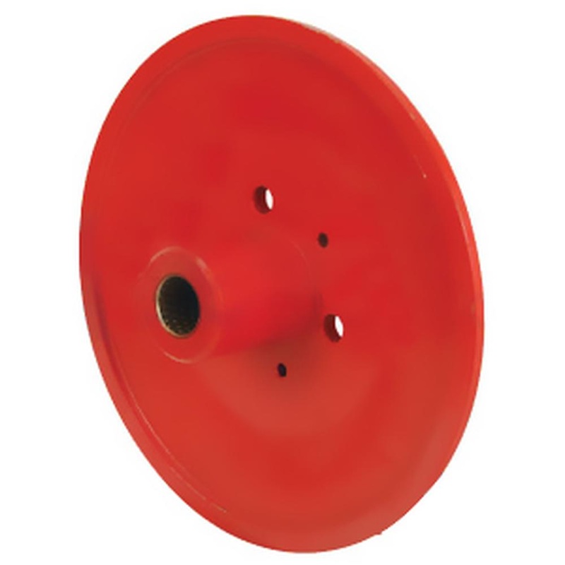 1324948C1 New Cleaning Fan Sheave Fits Case-IH Combine Models 1420 1440 +