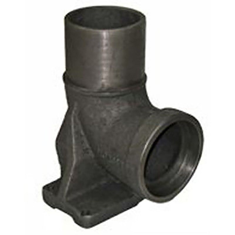 2P8912 Elbow Fits Caterpillar SR4