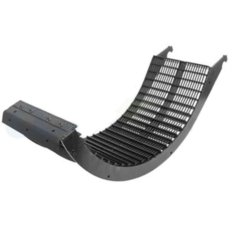 418648A1 Narrow Spaced Middle Rear Concave Fits Case-IH 1680 1682 1688 2188