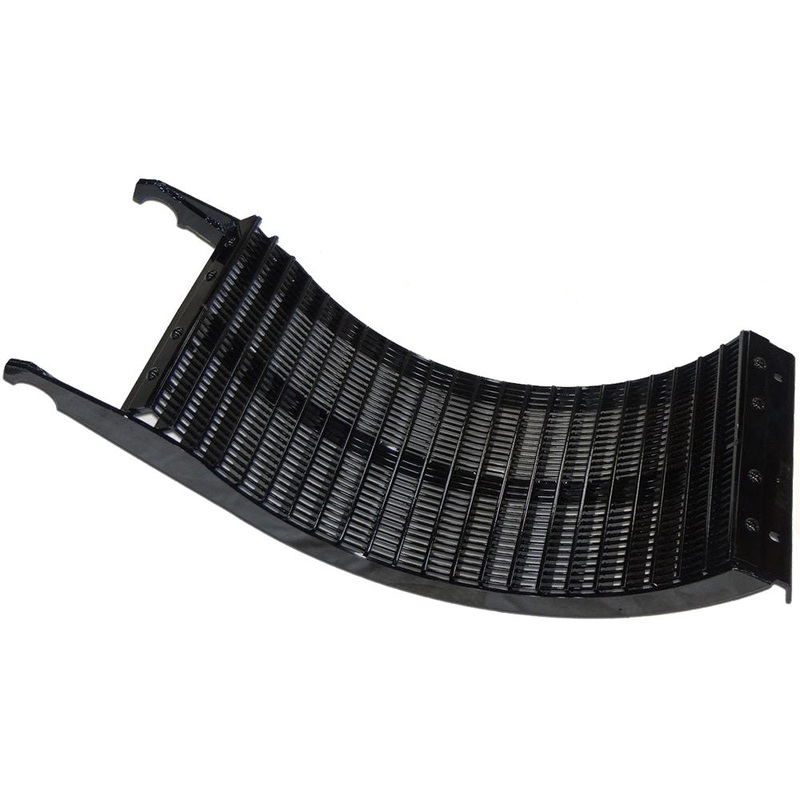 430962A1 New Grain Concave Fits Case-IH Combine Models 1640 1644 1660 +