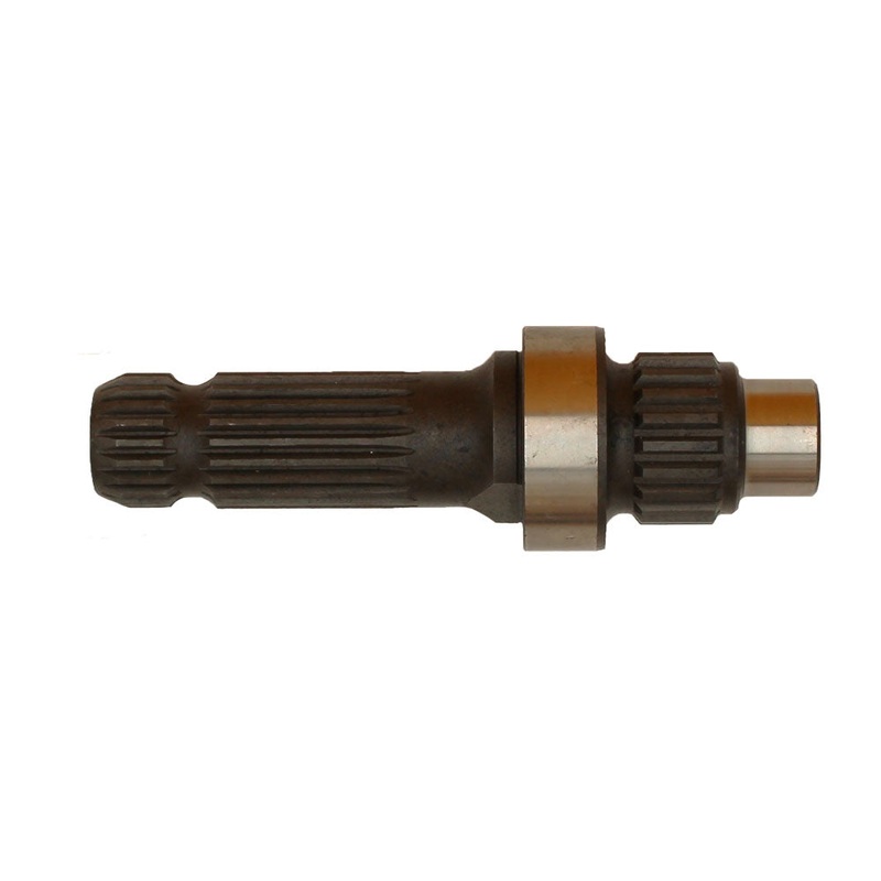 5182613 PTO Shaft 21 Spline Fits Case IH MXM120 MXM155 MXM140 MXM130