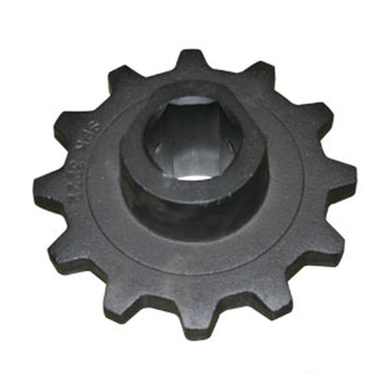 766380 Feeder Chain Sprocket Fits New Holland CR9040 CR9060 CR9070 CR920 CR940 +