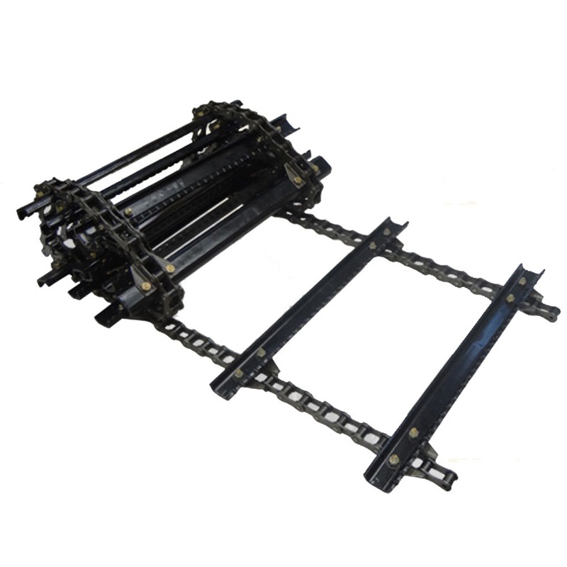 87283356 New Feeder House Feeder Chain Fits Case-IH Harvester Combine Model