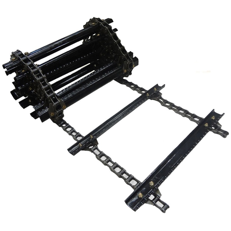 87283358 New Feeder House Feeder Chain Fits Case-IH Harvester Combine Model