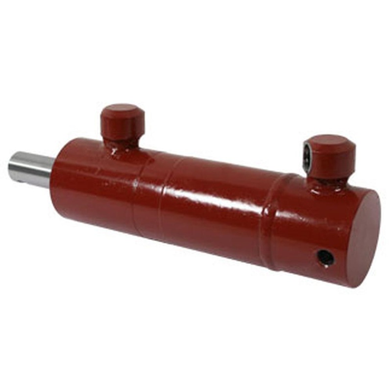 87449896 New Reverser Cylinder Fits Case-IH Combine Models 2344 2366 +