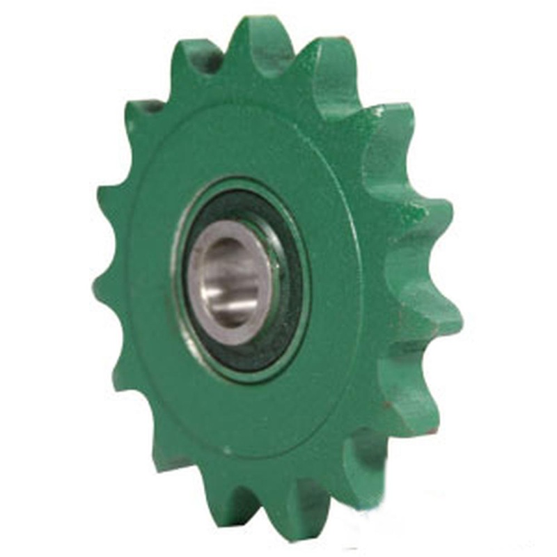 AE27909 Combine Feeder House Idler Sprocket for  Fits JD  6622 9400 9410 9450 95