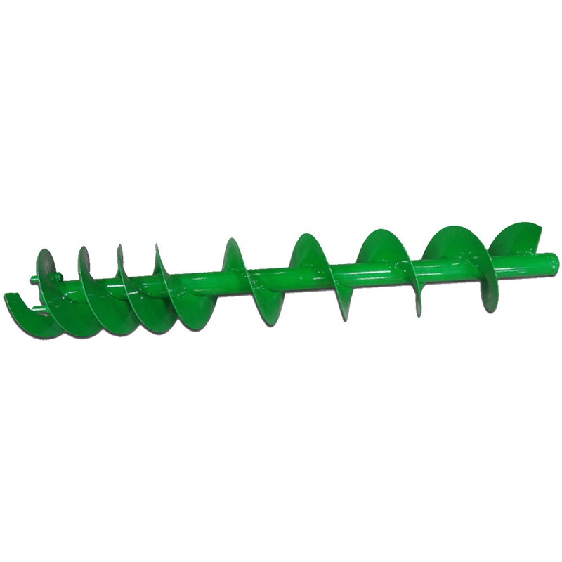 AH136636 New Loading Auger 56.5" Long Fits John Deere Combine 9600 9610