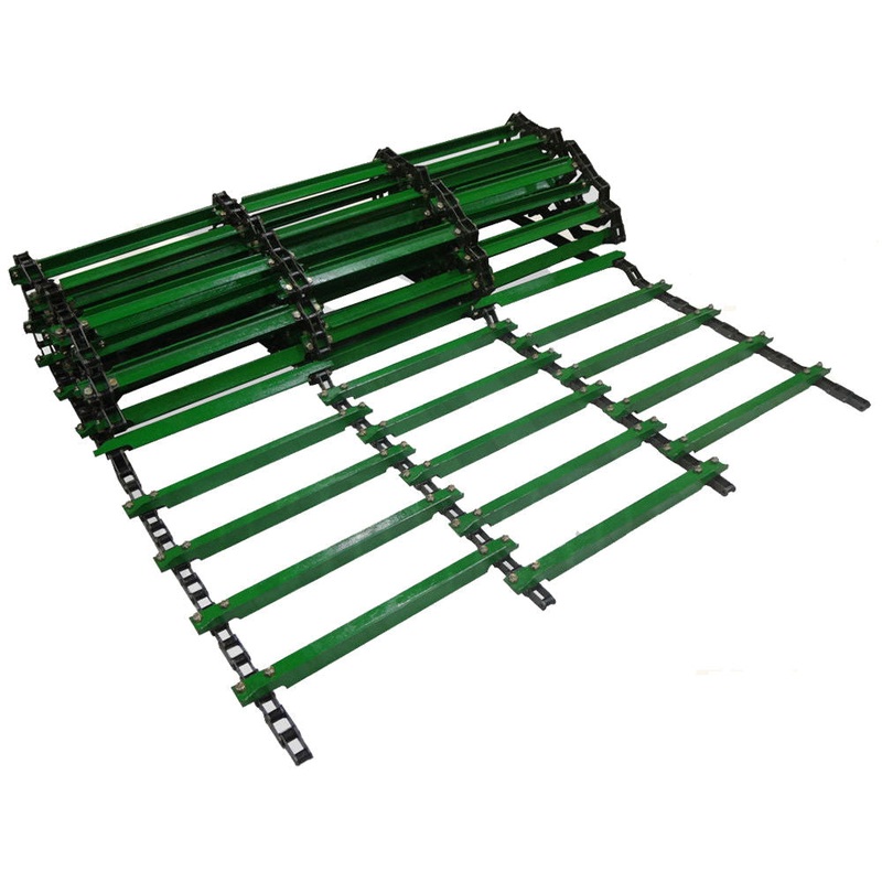 AH143400 New House Feeder Chain Fits John Deere Combine Feeder 9600 9610 9650 +