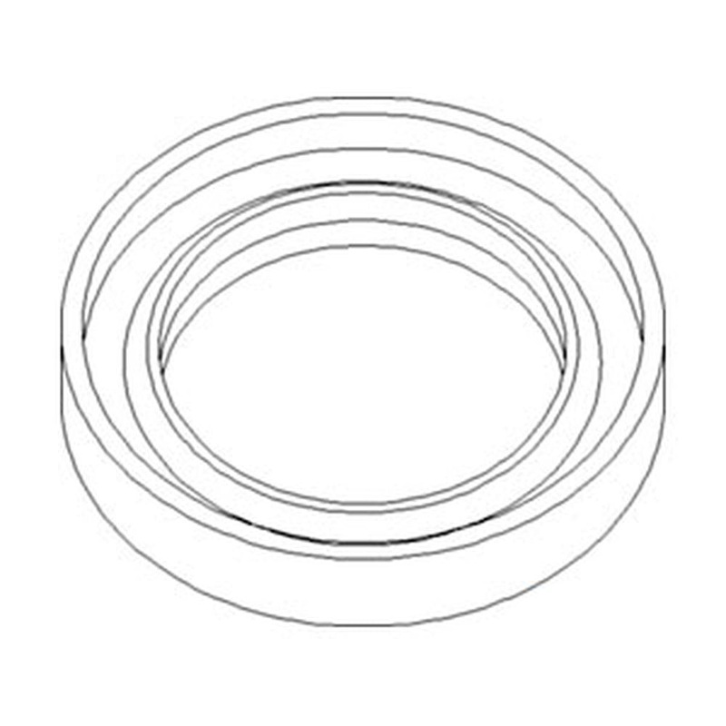 AN102006 New Input Spur Gear Oil Seal Fits John Deere 820 830 1020 2040 443 643