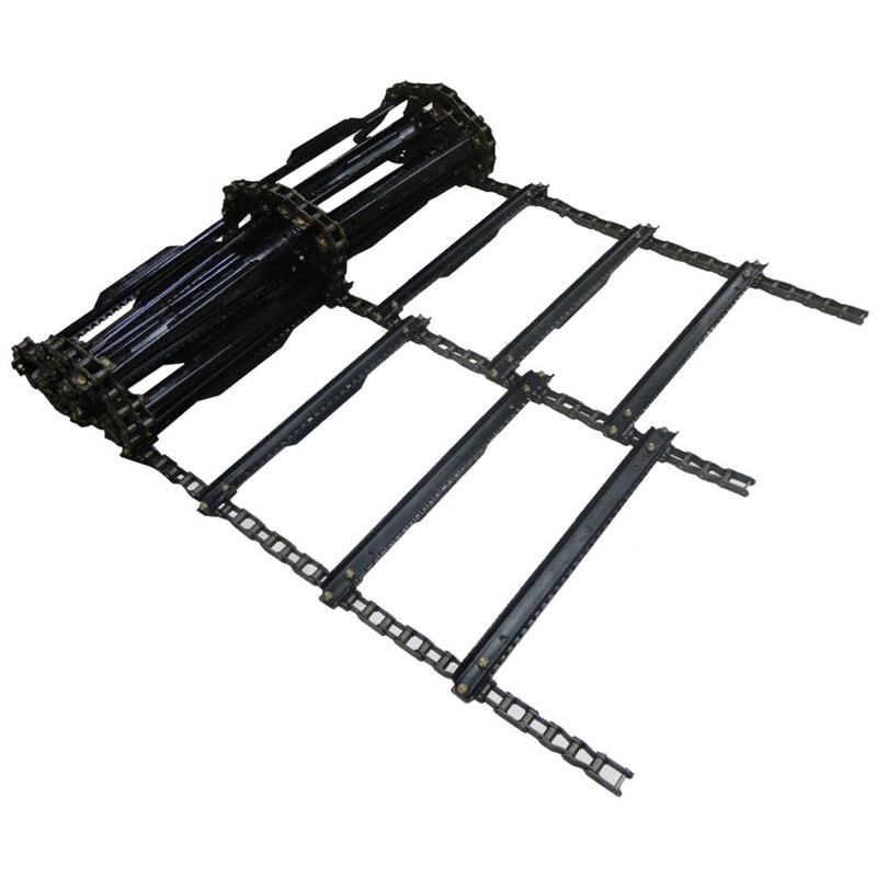 AXE12764 Combine Feeder House Feeder Chain Fits JD 9660STS 9670STS 9760STS +