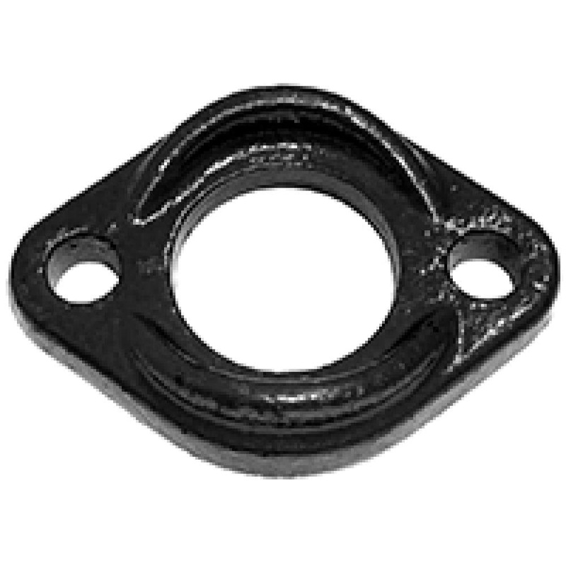 H1060R Exhaust Pipe Clamp Flange Fits John Deere Tractor H HN HNH HWH