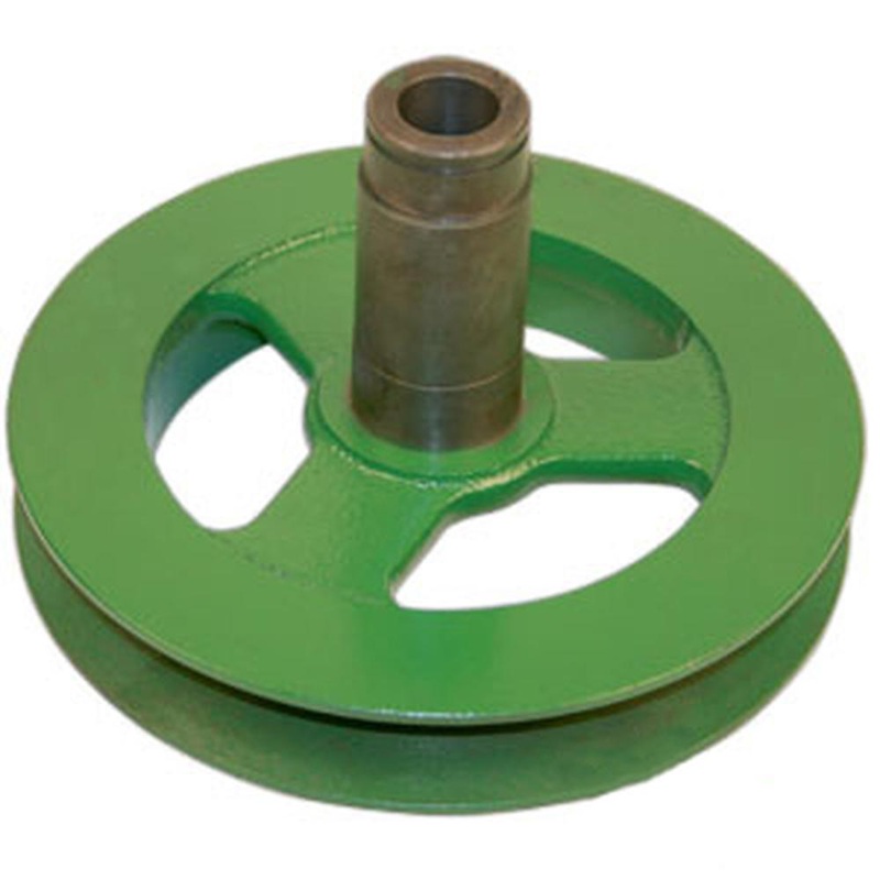 H132937 Fits JD Combine Pump Reel Pulley CTS 9400 9410 9450 9500 9500SH 9501
