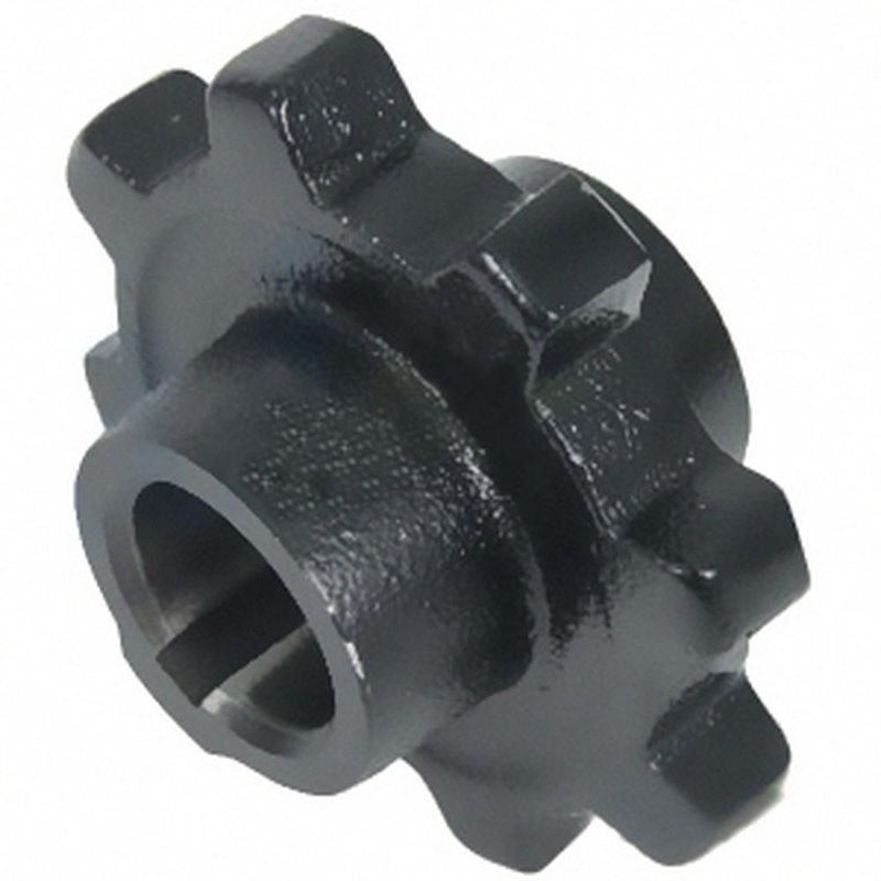 H133143 Elevator Chain Sprocket for 9400 9510 9600 9650STS S650 S680 ++ Combines