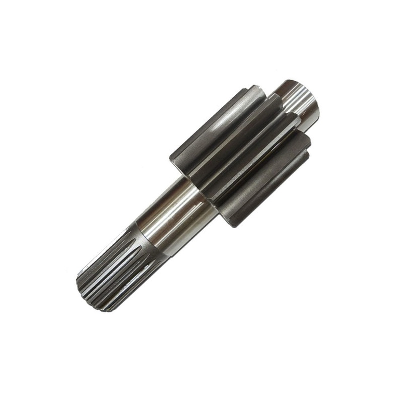 H141558 New Final Drive Pinion Shaft Fits John Deere 9970, 9976, CTS II Models