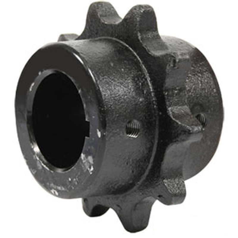 H159614 Feeder House Feeder Chain Sprocket Fits John Deere 9410 9450 9510 9510SH