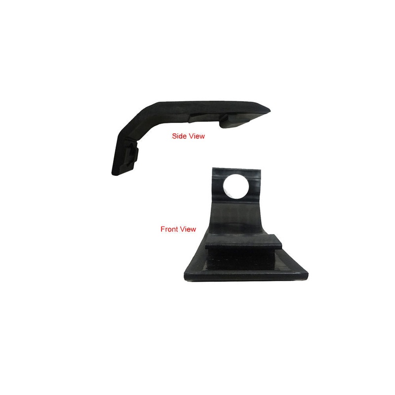 H171960 Feeder House Feeder Chain Wear Strip Fits JD 9450 9550 9560 9650 9660 +