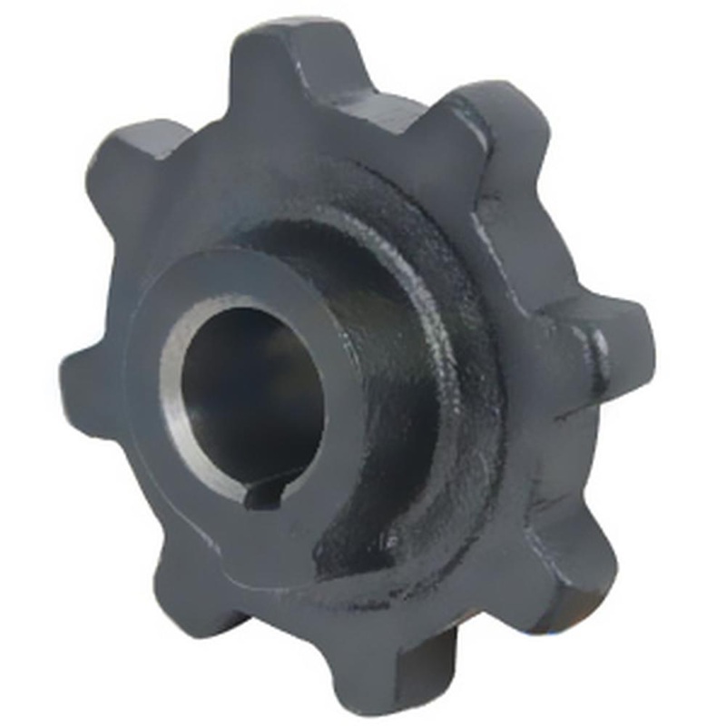H177988 Combine Clean Grain Upper Sprocket Fits JD CTS 9400 9410 9500 9510 9600