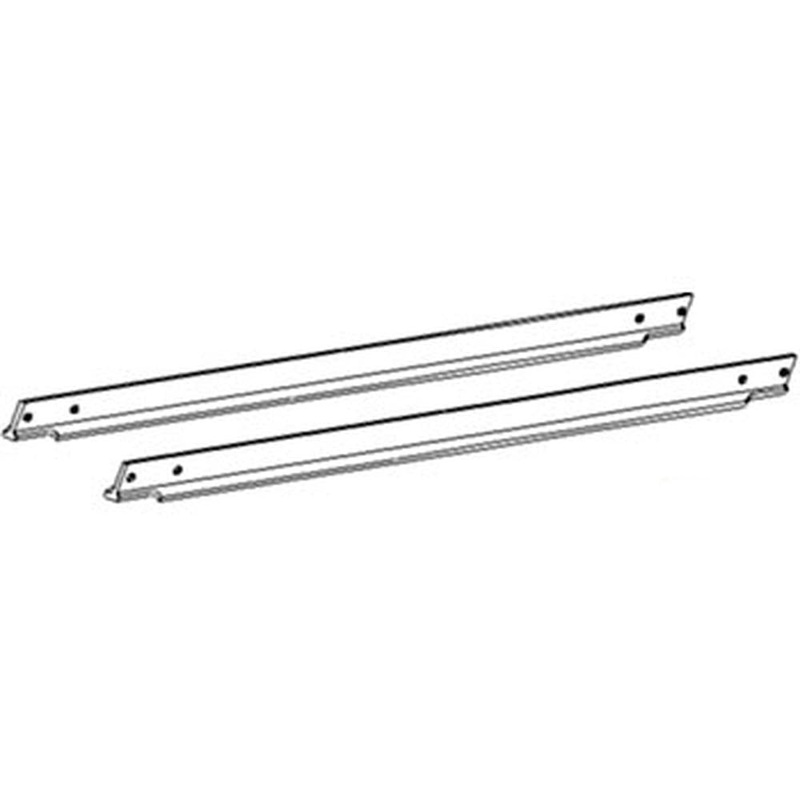 H207776 New Feeder House Feeder Chain Slat Fits John Deere 9600 9610 9650 9660