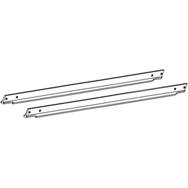 H84497 Combine Feeder House Feeder Chain Slat Fits JD 6622 7700 7701 7720 7721