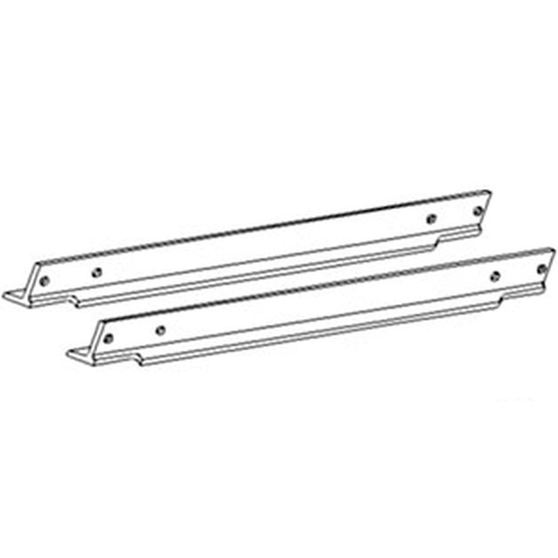 H85895 Feeder Chain Slat Fits John Deere 6600 6620 Sidehill