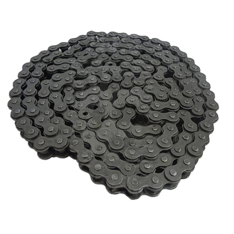 RC50IMP Universal #50 Roller Chain 10 Foot Roll