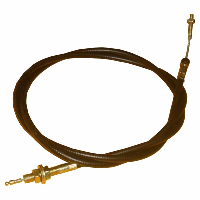 1641079 Cable AS Fits Caterpillar 416D 420D 424D 428D 430D 432D 438D 442D 446D