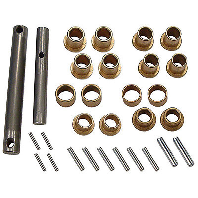 1E1861 933215 933188 1E1837 Tractor Deluxe Seat Bushing Kit for Oliver Super 55