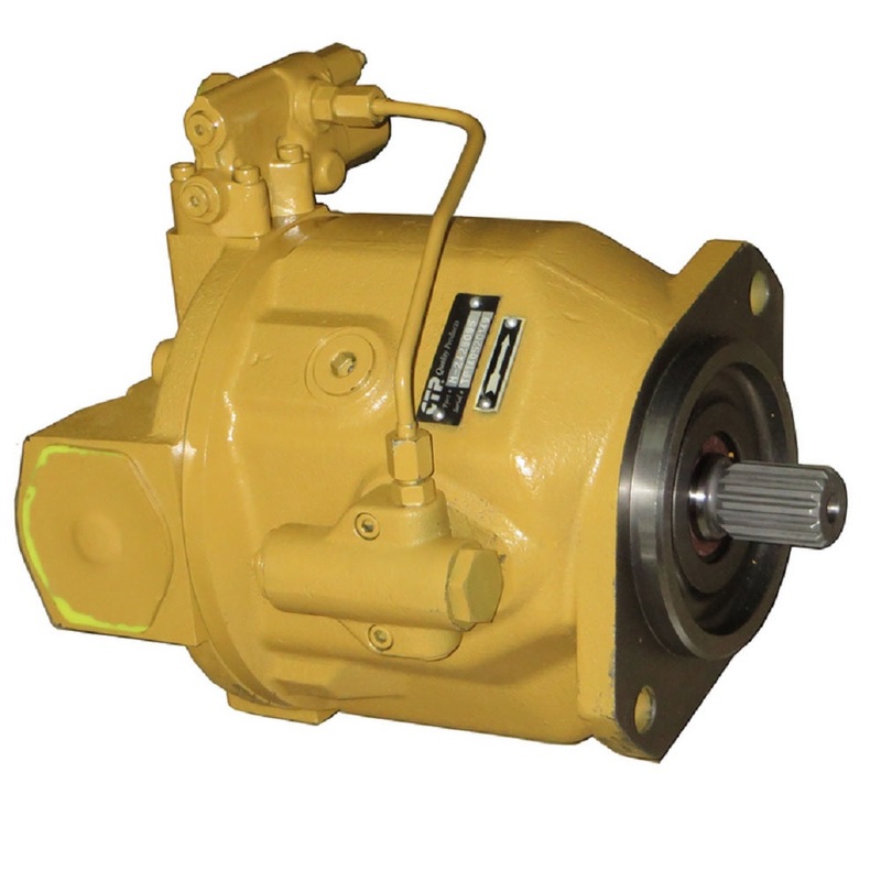 2426085 Fits Caterpillar Fits CAT Industrial Construction Pump 420D 430D