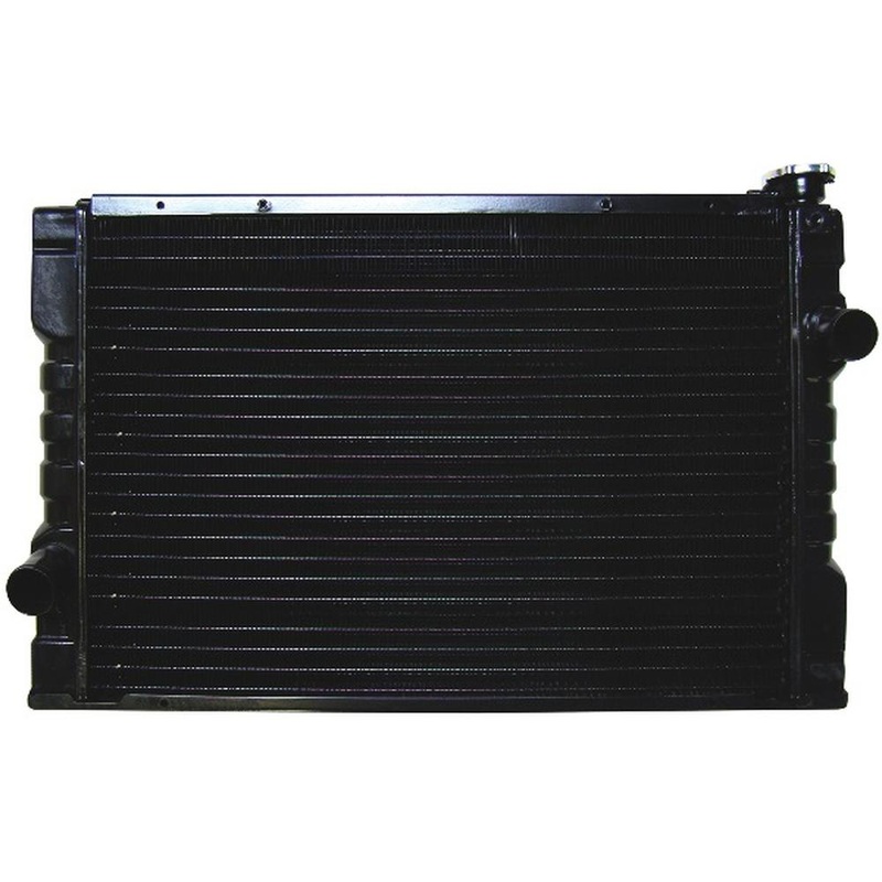 2795262 New Forklift Radiator Fits Several Clark Models