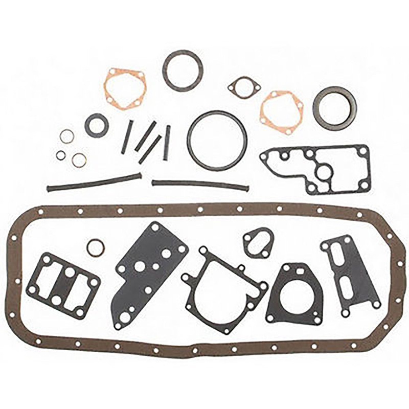 400899R92 New Conversion Gasket Set Fits Case-IH Tractor Models 460 560 +
