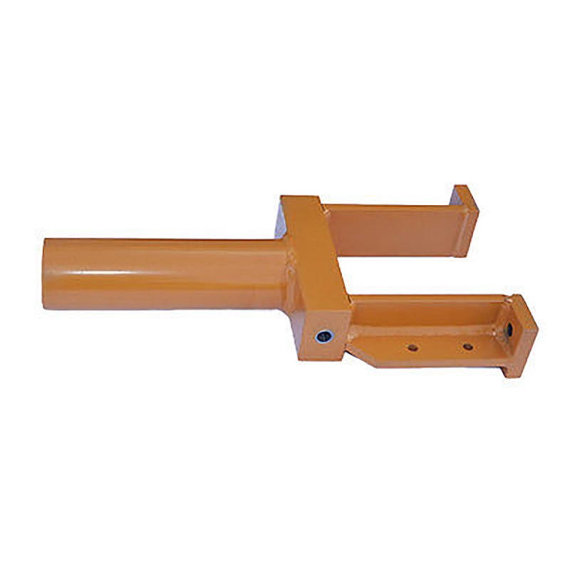435378A1 RH Yoke Fits Case-IH Crawler Models 650K 750K 850K 850L +