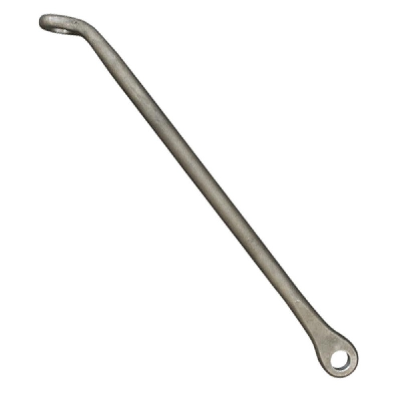 57233DA New Tractor Drawbar Brace Rod Fits International H M MD MTA Super H 300