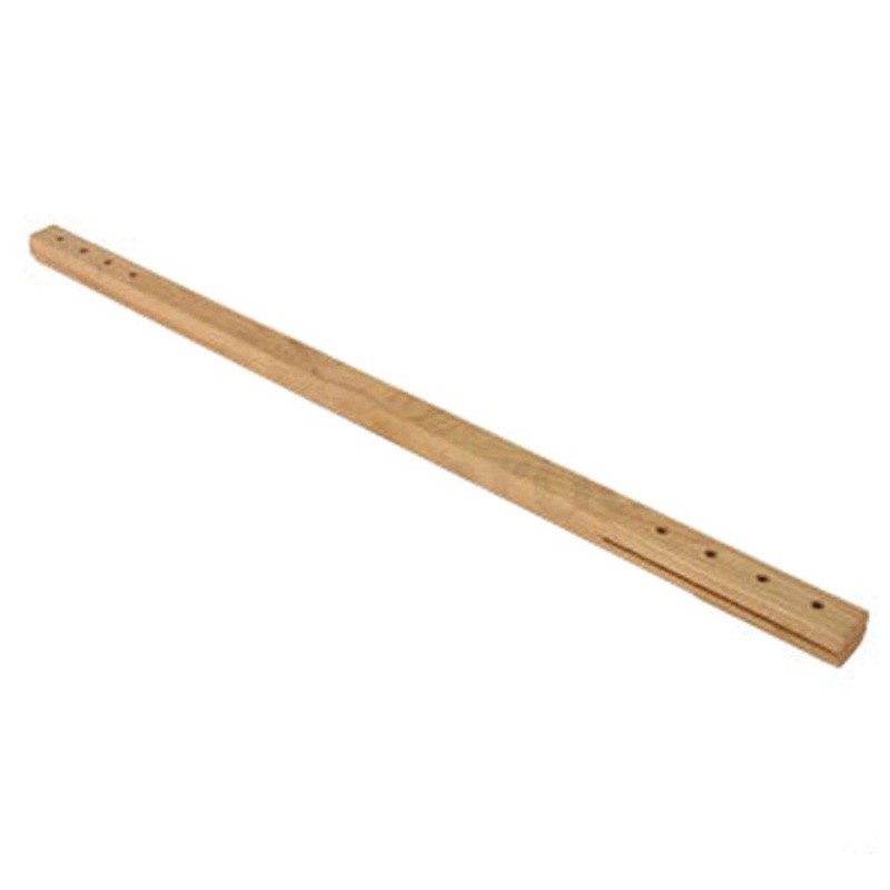 669434M1 Pitman Wood Arm Sick Fits Massey Ferguson 42 52 32